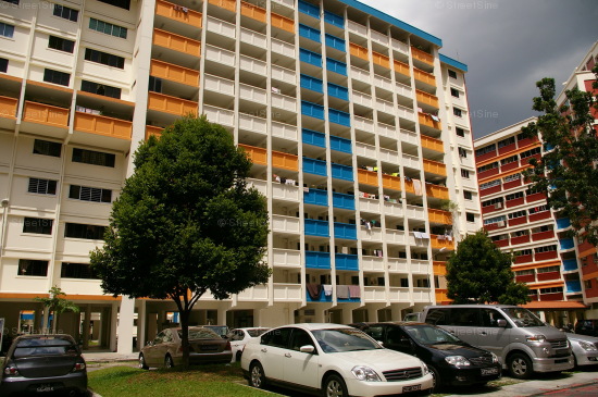 Blk 422 Bukit Batok West Avenue 2 (Bukit Batok), HDB 3 Rooms #330692